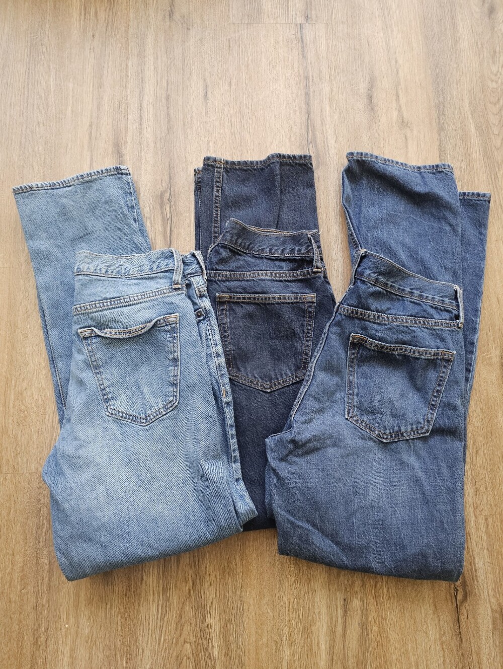Old Navy Jeans Bundle